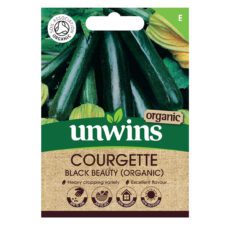 5051618030373 1 Courgette Black Beauty organic Seeds.jpg
